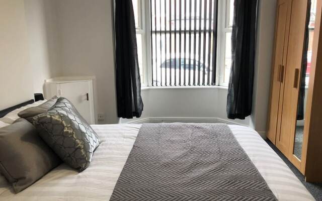 Brooklyn Place