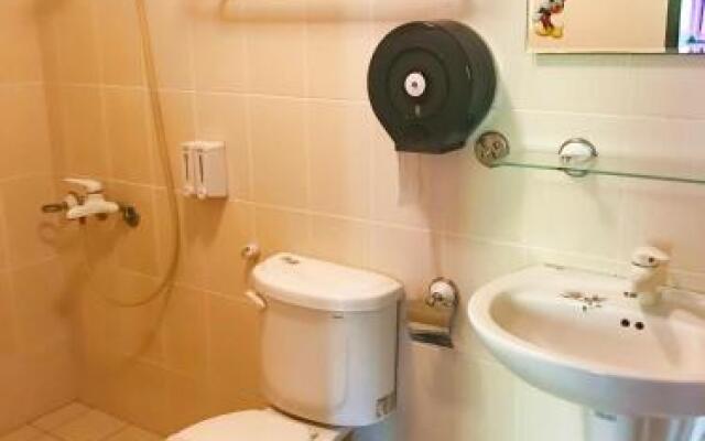 Miaoli Sanyi Travelling Homestay