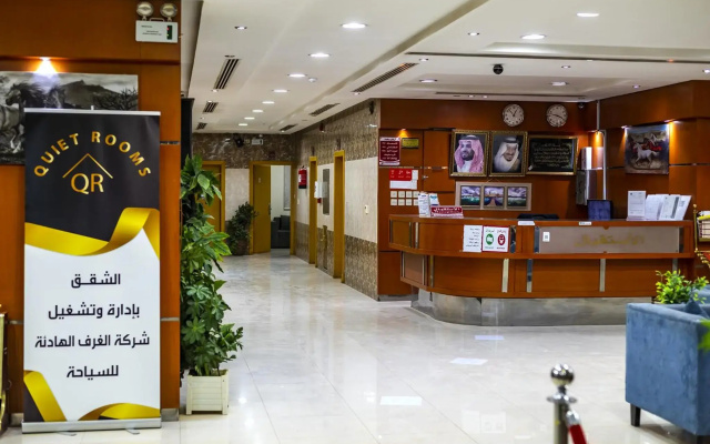 Silent Room Hotel by OYO Rooms
