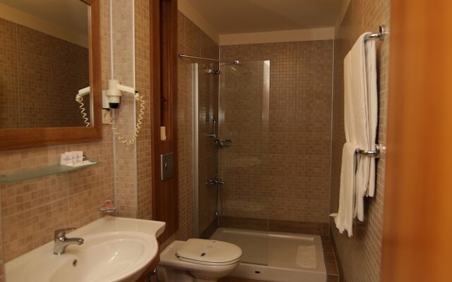 Grand Cavusoglu Hotel