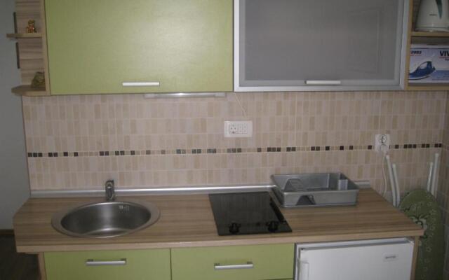 Apartmani Famelja Jovanovic