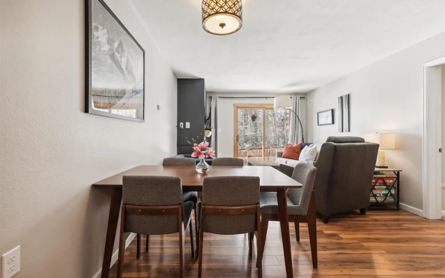 Snowdance 102a 3 Bedroom Condo