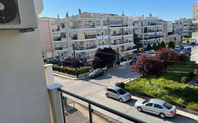 LUXURY AND SUNNY APARTMENT 250 mts FROM THE BEACH!!