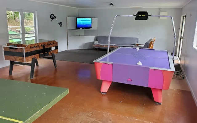 Dickson Holiday Park
