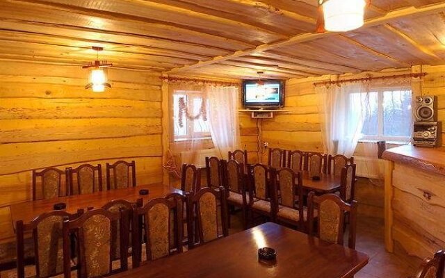 Smerichka Hotel