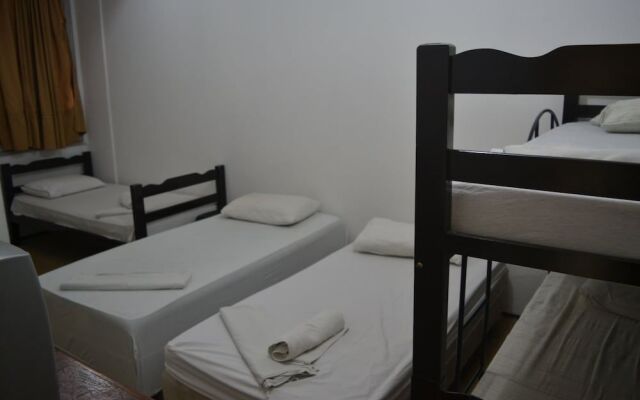 Celenes Hotel