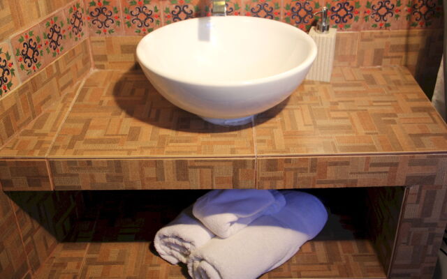 Cerro Alegre Guest House
