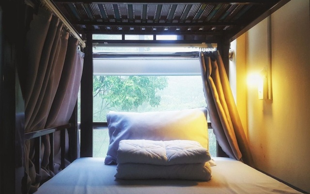 G-Hostel – Guest Rooms – Ho Chi Minh City
