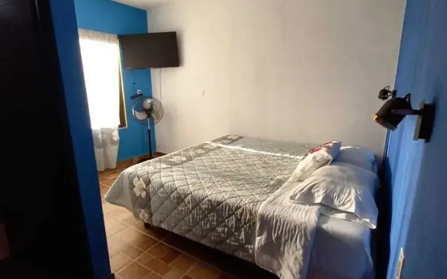 Room-lugar de Desanso Constanza