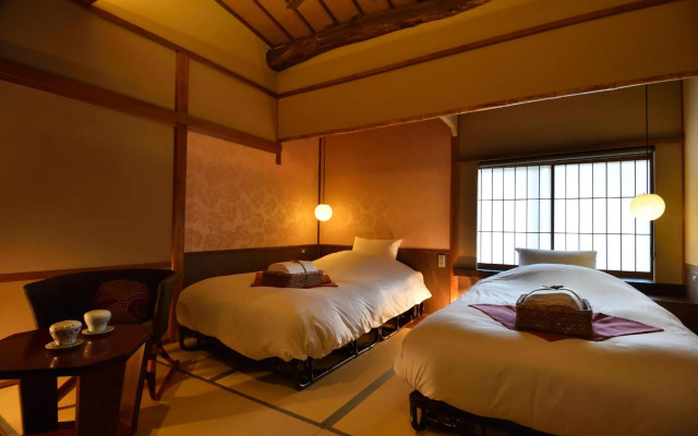 Yasaka Yutone Kyokoyado