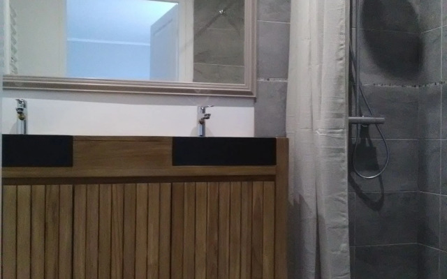 Chambre d'hôtes Au Pied du Lariat