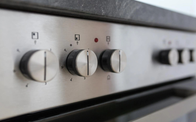 Servus at Naschmarkt