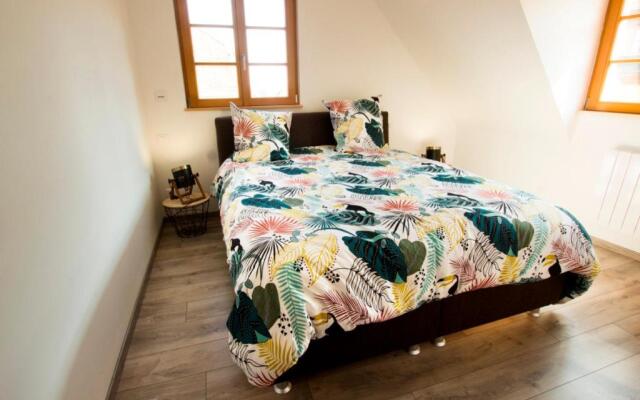 Le Divin Gîte Classé 4 étoiles