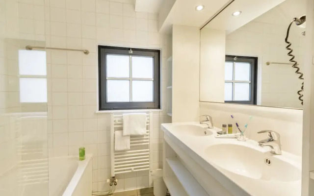 Hotel Sunparks Kempense Meren