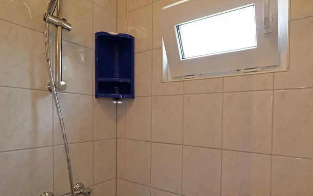 Attraktive Bungalows Rauberkuhle in Koserow