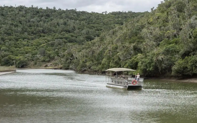 Kariega Game Reserve