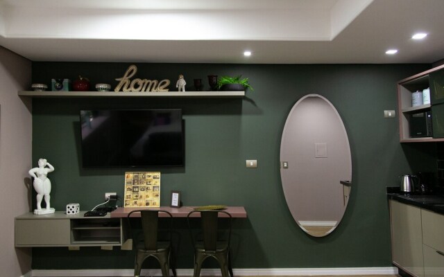 BEN - Bienal First Class By Anora Spaces
