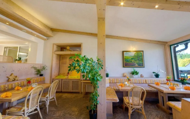 Ferienhotel Mühlleithen