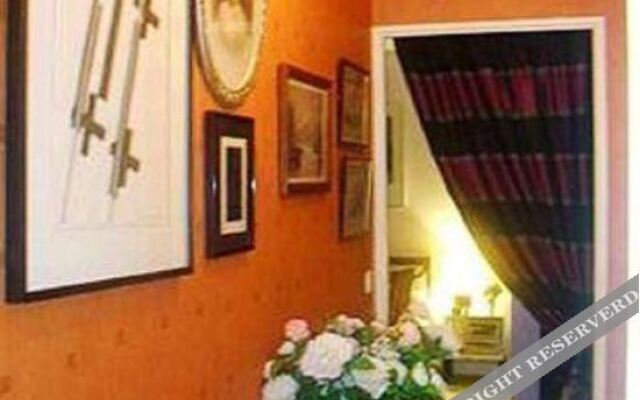 Bed And Breakfast Fontenay Aux Roses