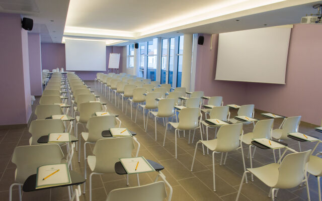 TH Tirrenia - Green Park Resort