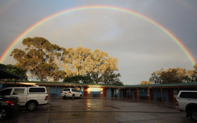 Coolabah Motel Walgett