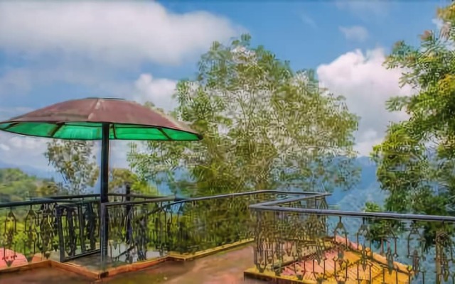 V Resorts Cliff Hanger Wayanad