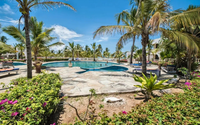 Jumbo Club Watamu