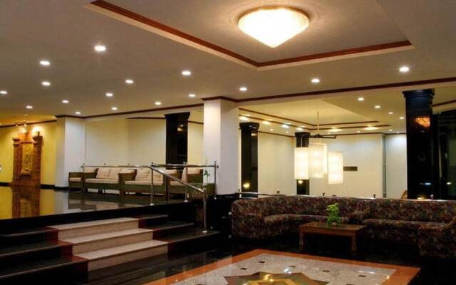 CH Hotel