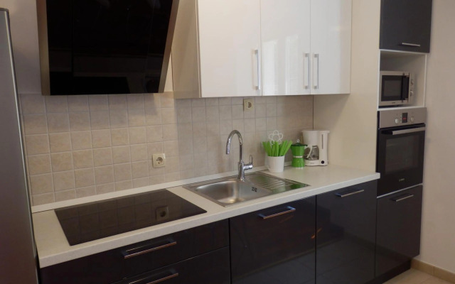 Center Stylish Apartment