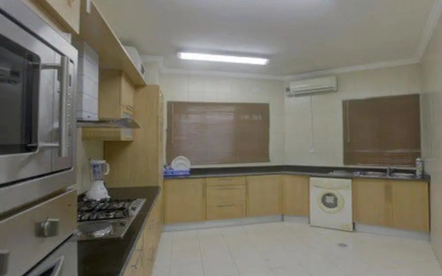 Perfect Havens at Noah's Court