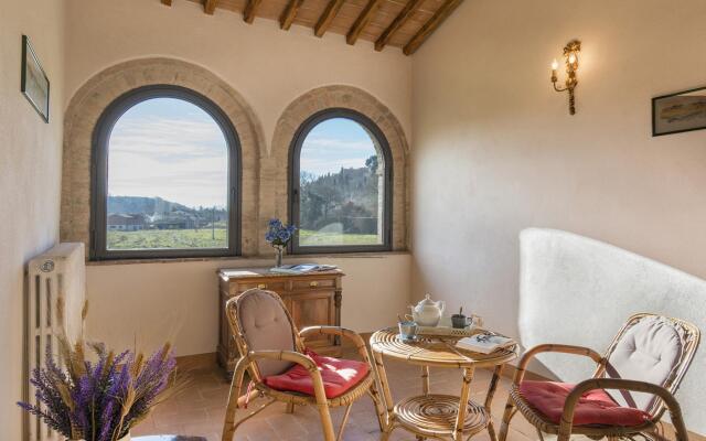 Alborata 10 in Montalcino