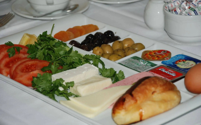 Hotel Mithat