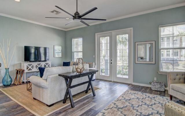 Cinnamon Shore- Sandy Banks 120 ST