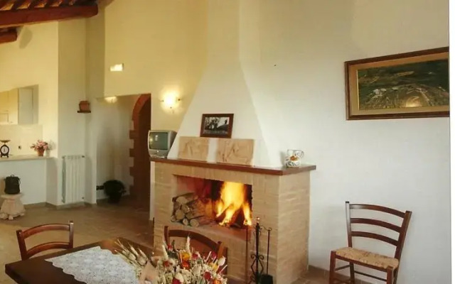 Agriturismo Pascianella