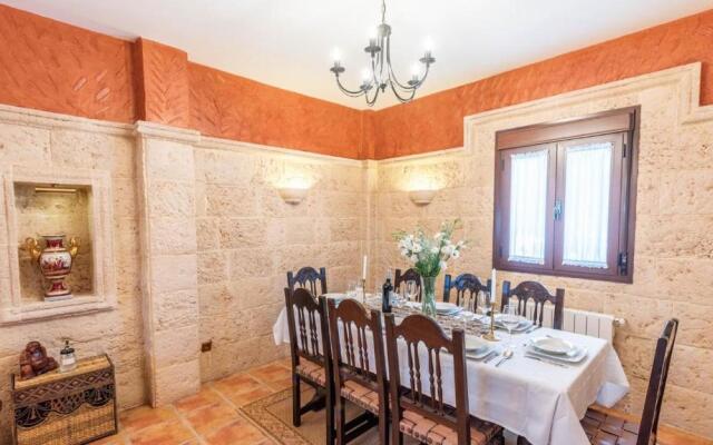 Casa rural Villa Mora