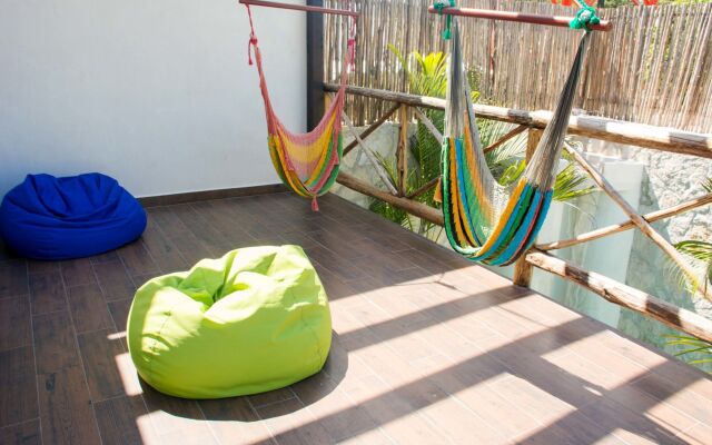 Pacha Tulum Boutique Hotel