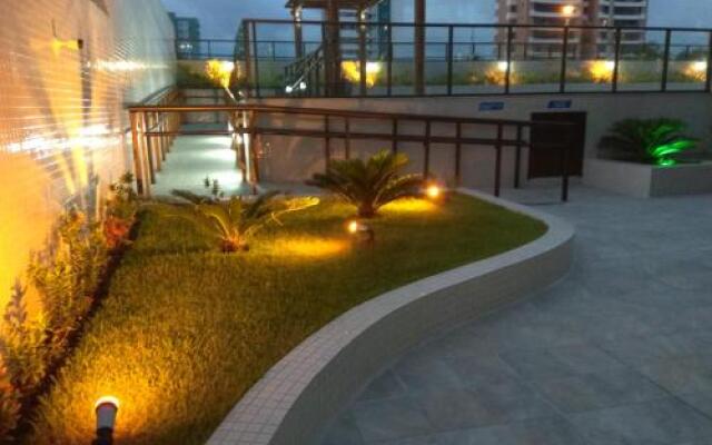 Concept Tower Praia Apart