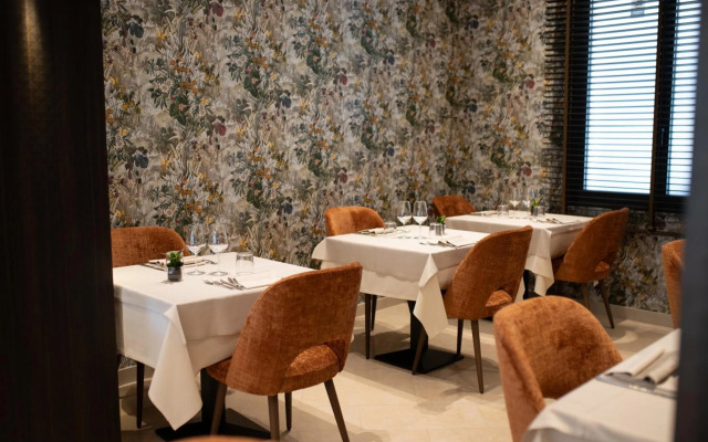Albergo Ristorante Pozzi