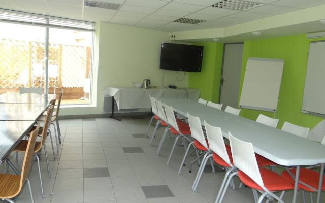 La Maison des Cent Vallées