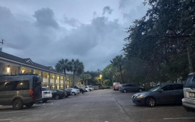 Super 8 Dania/fort Lauderdale