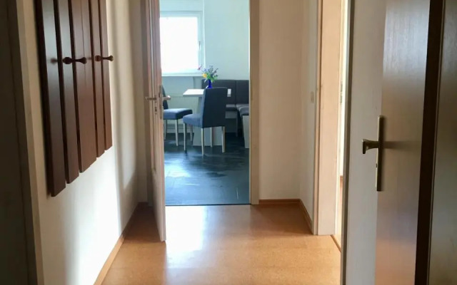Ferienwohnung Dresden Laubegast