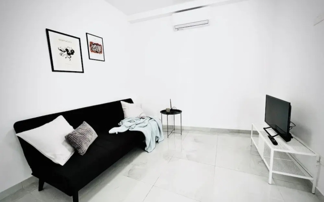 Sunshine Suites