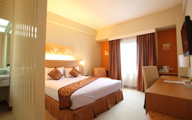 Tychi Hotel
