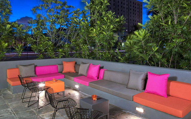 Aloft Miami - Brickell