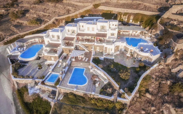 Villa Terpsichore
