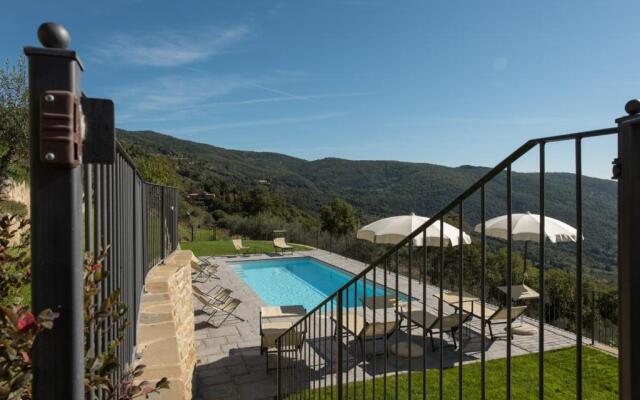 Villa Pietrenta- Together Tuscany