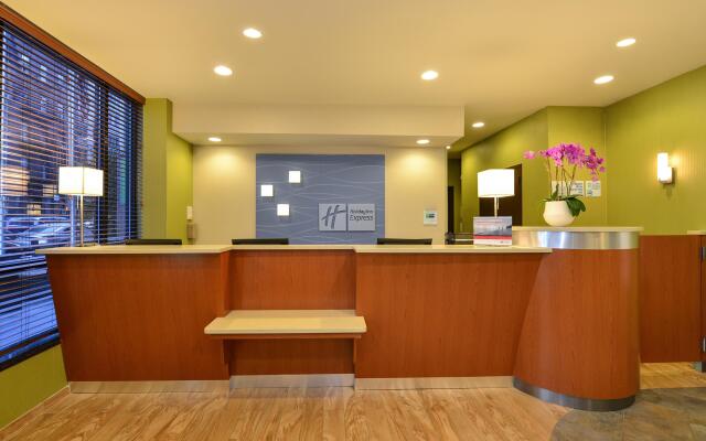 Holiday Inn Express New York - Manhattan West Side by IHG