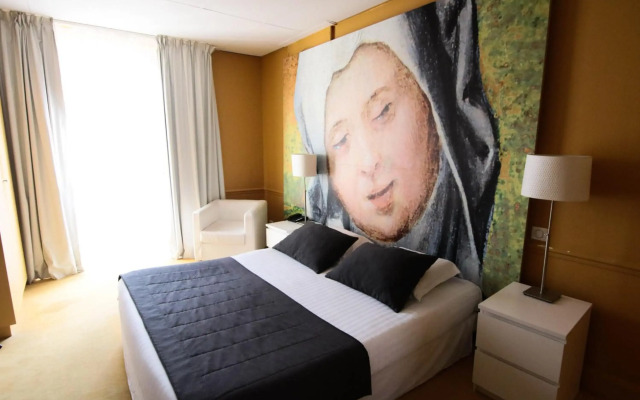 Hotel Cecyl Reims Centre