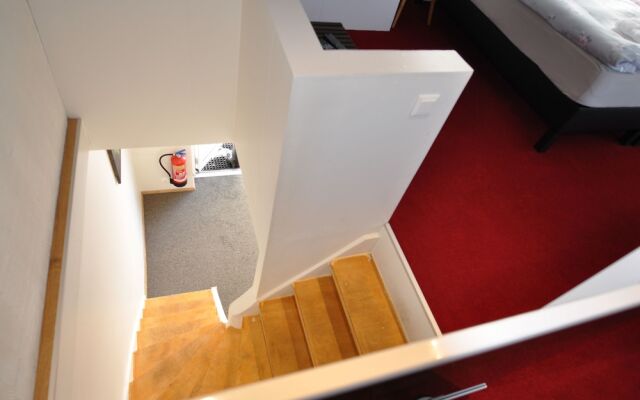 Kviholmi Premium Apartments