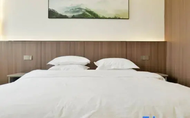 Xiangwang Apartment